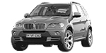 BMW E70 B2641 Fault Code