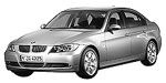 BMW E92 B2641 Fault Code