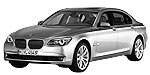 BMW F01 B2641 Fault Code